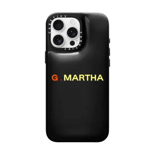 iPhone 16 Pro Max - Custom Phone Case