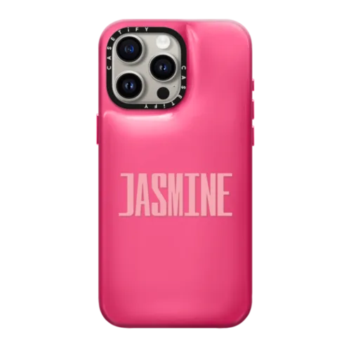 iPhone 15 Pro Max - Custom Phone Case
