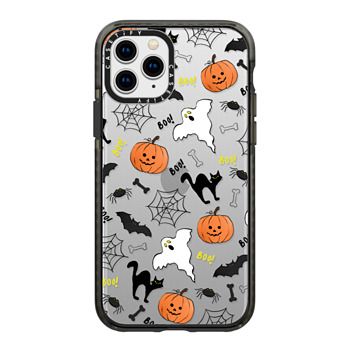 ハロウィン コレクション Casetify