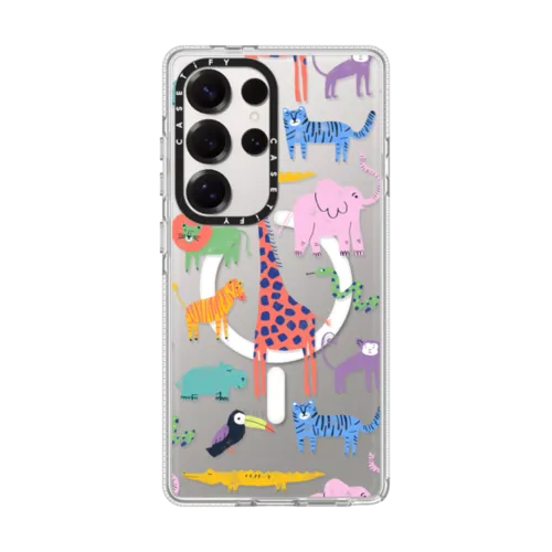 Galaxy S25 Ultra - Wild life