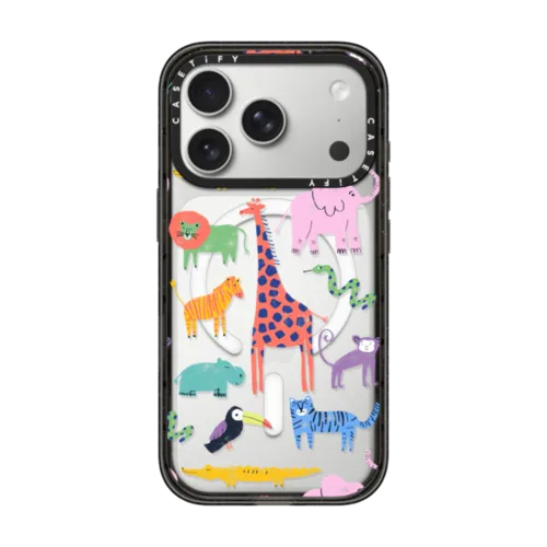 iPhone 17 Pro - Wild life