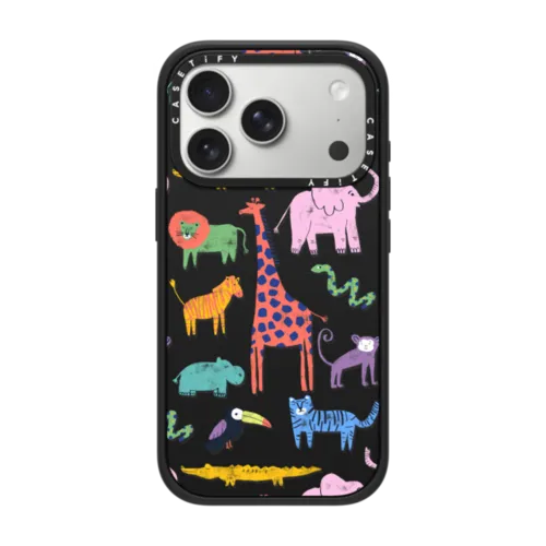 iPhone 17 Pro - Wild life