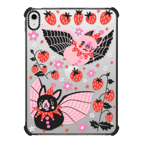 iPad 10.9-inch (10th gen) - STRAWBERRY BATS