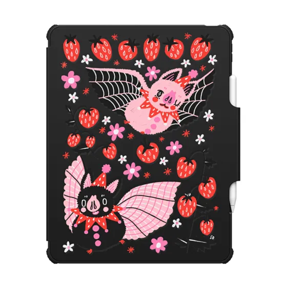 Impact Folio iPad Air 13-inch (M2/M3) Case - MY FAVORITE THINGS