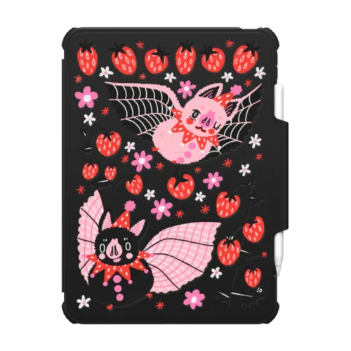 iPad Pro 11-inch (M4) - STRAWBERRY BATS
