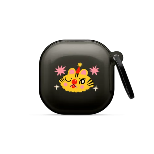 Galaxy Buds2 - CIRCUS TIGER