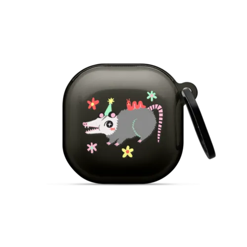 Galaxy Buds2 - HAPPY OPOSSUM