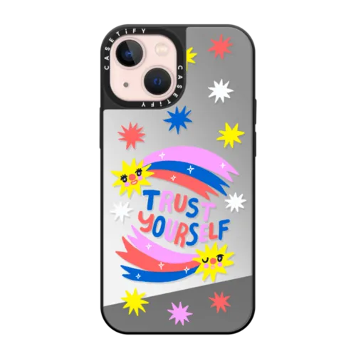 iPhone 13 Mini - TRUST YOURSELF