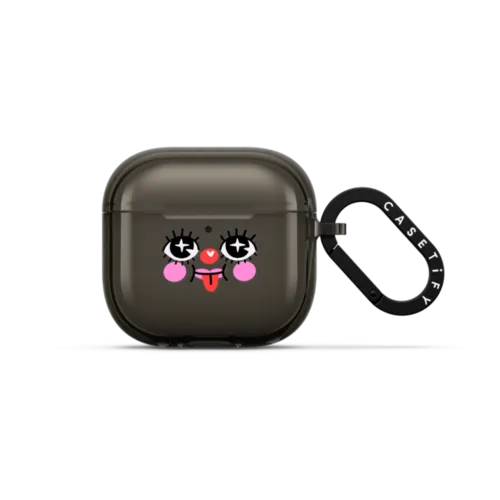 AirPods 4 - CLOWNFACE