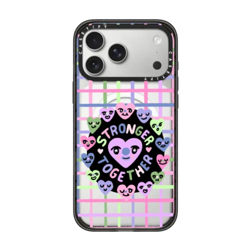 iPhone16 Pro Maxスマホケース　So Lazo×Casetify So Lazo – CASETiFY