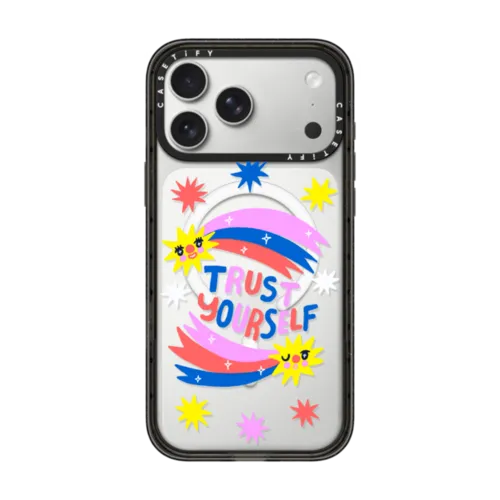 iPhone16 Pro Maxスマホケース　So Lazo×Casetify So Lazo – CASETiFY