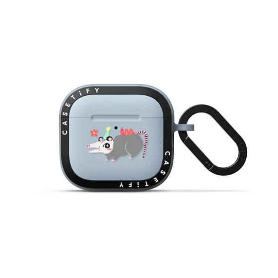Impact iPhone 14 Case MagSafe Compatible - CLOWN KITTY
