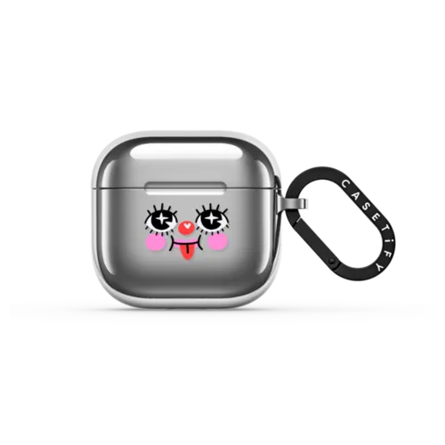 AirPods 4 - CLOWNFACE