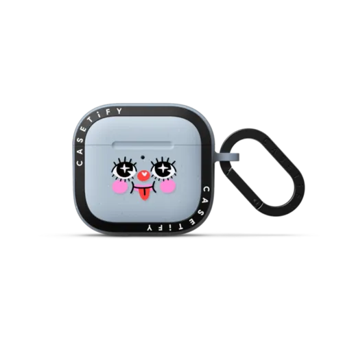 AirPods 4 - CLOWNFACE