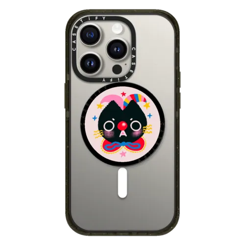 Snappy Grip Stand - CLOWN LIFE