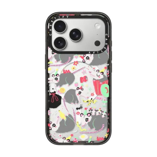 iPhone 17 Pro Case | CASETiFY