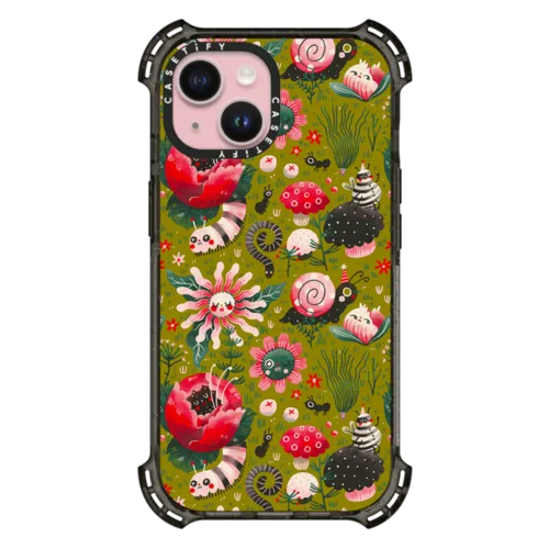 iPhone 15 - IN THE GARDEN