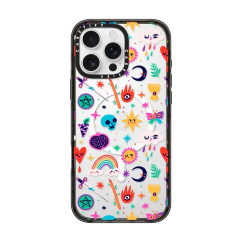 iPhone 16 Pro Max - MAGIC