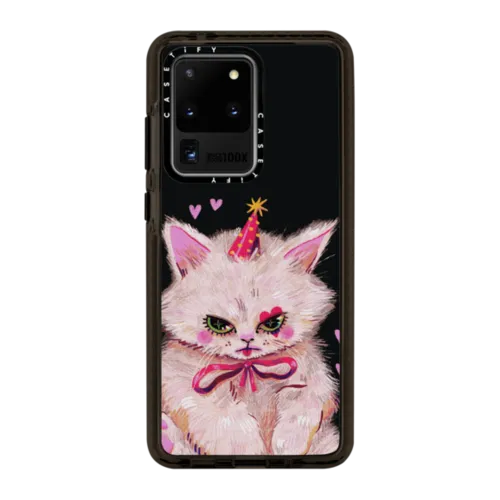 Galaxy S20 Ultra - CLOWN KITTY
