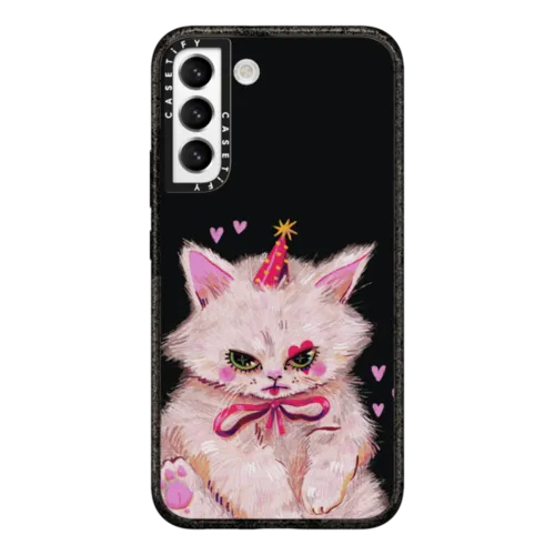 Galaxy S22+ - CLOWN KITTY