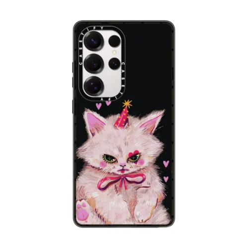 Galaxy S25 Ultra - CLOWN KITTY