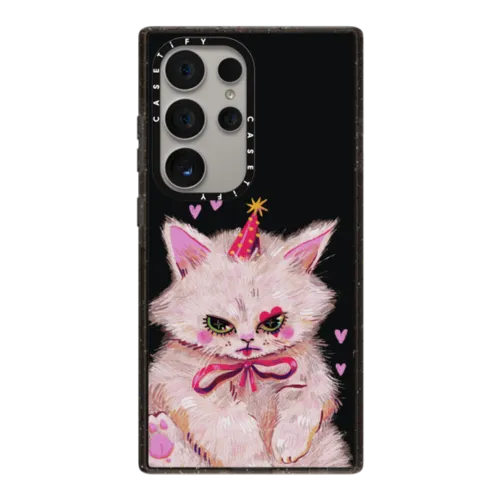 Galaxy S24 Ultra - CLOWN KITTY