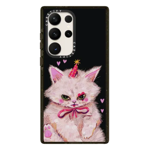 Galaxy S23 Ultra - CLOWN KITTY