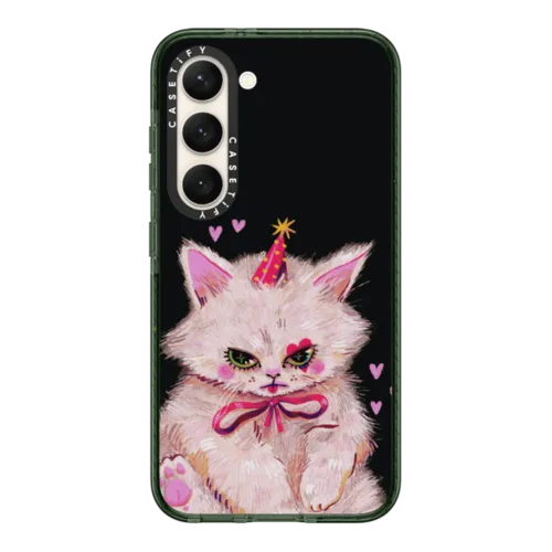 Galaxy S23 - CLOWN KITTY