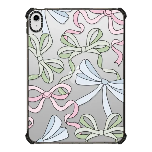 iPad 10.9-inch (10th gen) - Ribbons