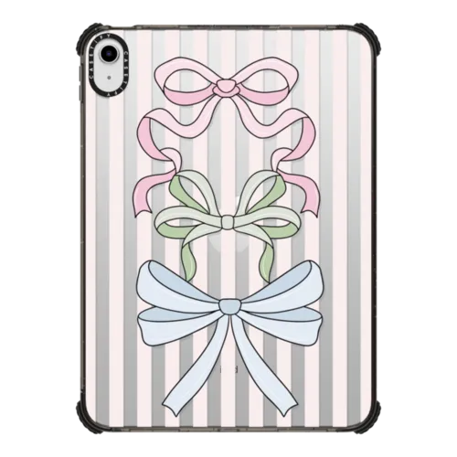 iPad 10.9-inch (10th gen) - Ribbons & Stripes