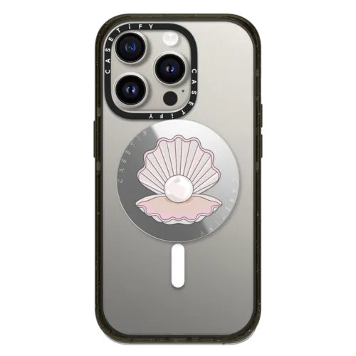 Snappy Grip Stand - Pearl