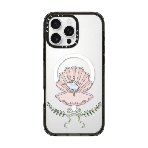 iPhone 16 Pro Max - Ballerina Pearl