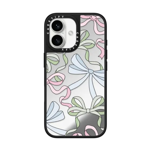 iPhone 16 - Ribbons
