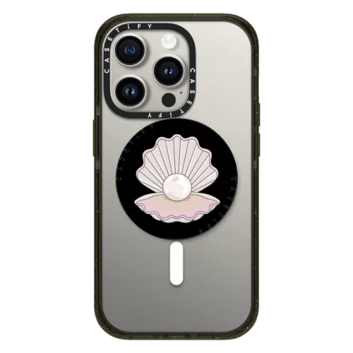 Snappy Grip Stand - Pearl