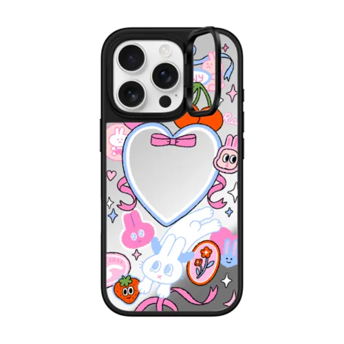 iPhone 16 Pro - Dream Bunny by Minstudio