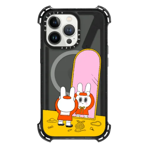 iPhone 13 Pro - Getting Ready by Minstudio