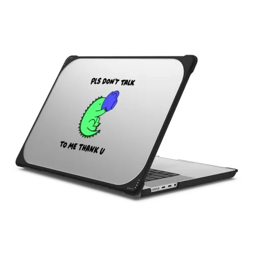 MacBook Pro 16-inch (M1 - M4) - THANK YOU