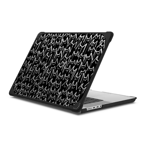 MacBook Pro 16-inch (M1 - M4) - FOREVER COOLMAN