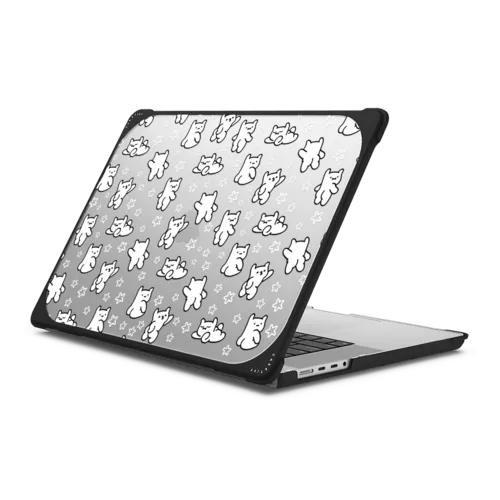 MacBook Pro 16-inch (M1 - M4) - SPESH FIESTA