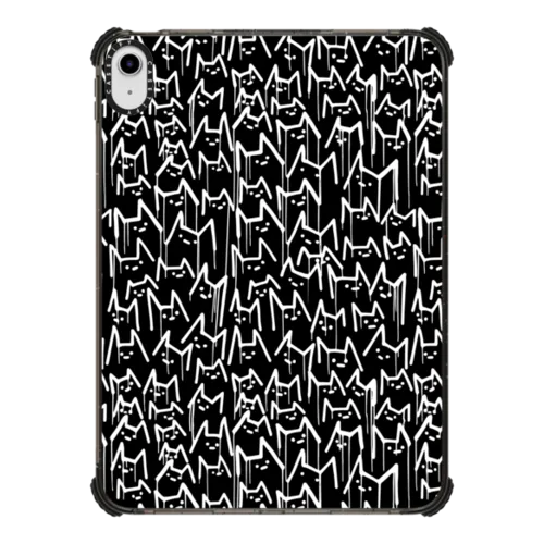 iPad 10.9-inch (10th gen) - FOREVER COOLMAN