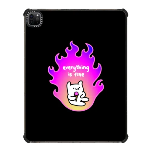 iPad Pro 12.9-inch (5th/6th gen) - FIRE