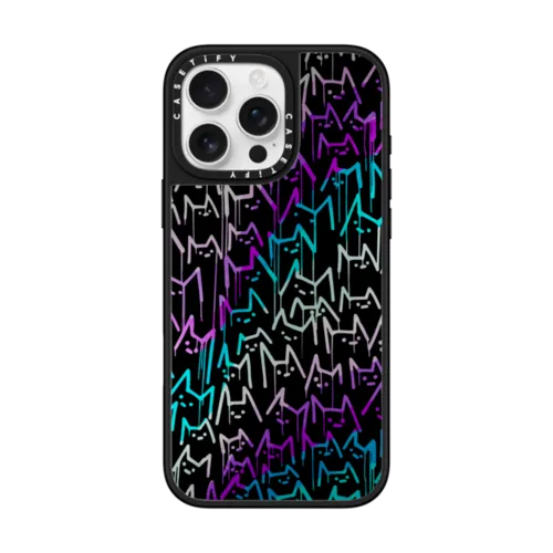 iPhone 16 Pro Max - COSMIC COOLMAN 
