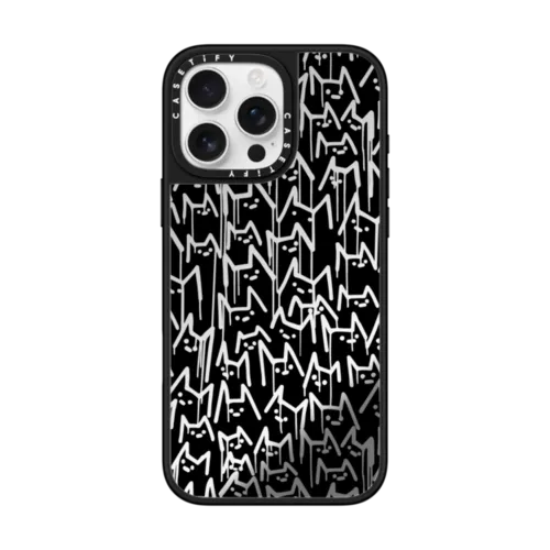 iPhone 16 Pro Max - FOREVER COOLMAN