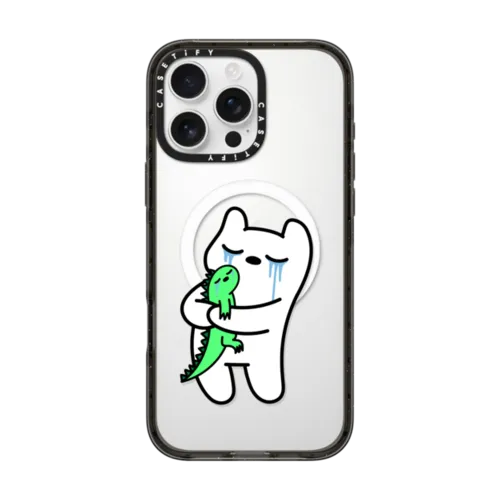 iPhone 16 Pro Max - FOREVER TOGETHER