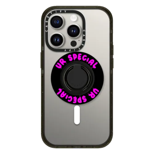 Snappy Ring Holder - UR SPECIAL