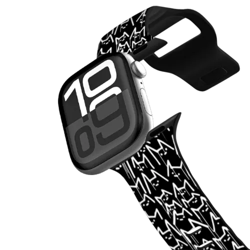Apple Watch Series 10 (46mm) - FOREVER COOLMAN