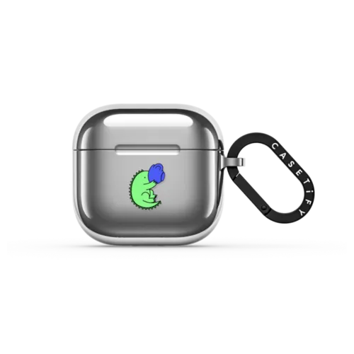 AirPods 4 - THANK YOU