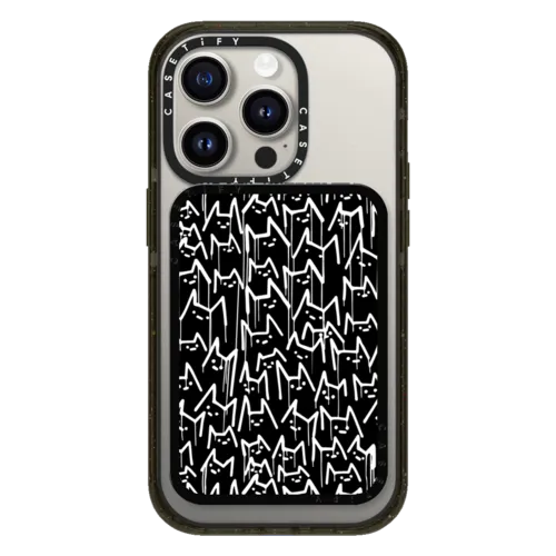 Snappy Cardholder Stand - FOREVER COOLMAN