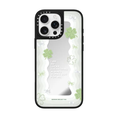 iPhone 16 Pro Max - Lucky Girl