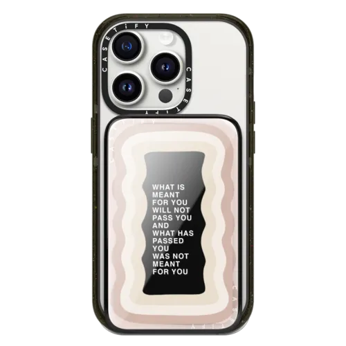 PowerThru Power Bank - meant for you